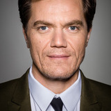 Michael Shannon — Grey Villet