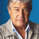 Zdeněk Maryška — Mr. Christianson