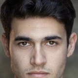 Oscar Salem — 2nd Assistant Director - Pump It Up Show