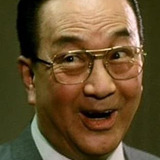 Keung Chung-Ping — Blackie Yuen
