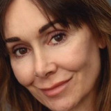 Joanna Roth — Suspicious Girl