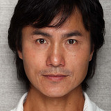 Robin Shou — Liu Kang