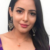 Aanchal Munjal — Hameed's girlfriend