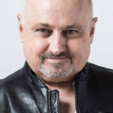 Clark Middleton — Ernie