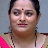 Pornima Talwalkar — Savi's Mother