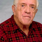 Robert Beecher — Caretaker