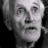 Jerzy Block — Old Man