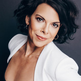 Jill Abramovitz — Ann's Mom