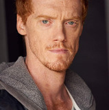 Joss Glennie-Smith — Mechanic Ford Advanced Vehicles