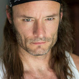 Rob Mello — John Tombs
