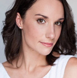 Erin James — Monica