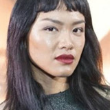 Kelly Tandiono — Mutiara Cempaka / The Model