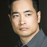 Ash Lee — Tonya's Father