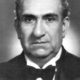 Eduardo Arozamena — Don Servando