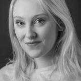 Charlotte Boudry — Louise