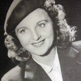 Avril Angers — Herself