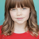 Ember Ambrose — Young Mary