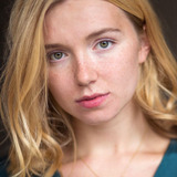 Алит Росс — Halle