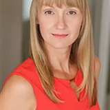 Debra Pralle — Saleswoman