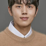 Seo Ji-hoo — Detective Shin