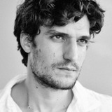 Louis Garrel — Alfred Dreyfus