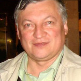 Anatoli Karpov — Himself