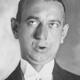 Richard Eybner — Von Ischl