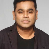 A.R. Rahman — Self