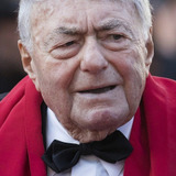 Claude Lanzmann — Self - Interviewer
