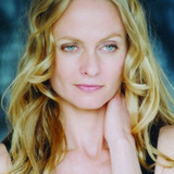 Shannah Laumeister Stern — Group Leader