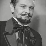 Zoltán Vadász — Old partisan