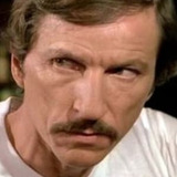 Stéphane Bouy — The Pedlar