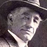 Monte Collins Sr. — The Parson