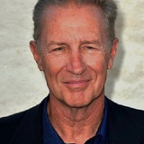 Geoff Pierson — Admiral Donnelly