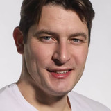 Petar Benčina — Russian Thug at KGB Club