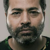Khaled Kouka — Iraqi Rug Man