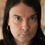 Rohan Quine — Nazi Officer