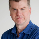 Gary Newton — DJ (voice) (uncredited)