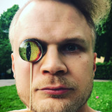 Ilja Rautsi — Sammalhirviö