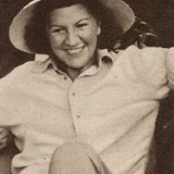 Lucy Millowitsch — Marietta
