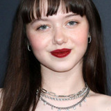 Violet McGraw — Cady James