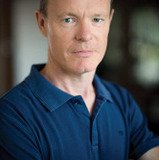 Richard Sydenham — Dock Sergeant