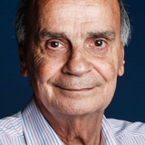 Dráuzio Varella — Self