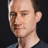 Chris Mayers — TV Interviewer