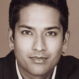Darrin Maharaj — News Reporter
