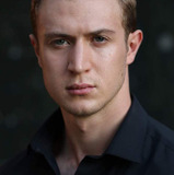 Джастин Джеймс Бойкин — American Soldier (Middle East)