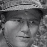 John Alderson — Yankee Catcher (uncredited)