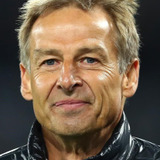 Jürgen Klinsmann — Self