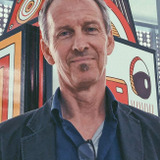David Feiss — Cowboy Robot (voice)