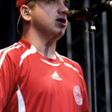 Jimmy Pop — Himself